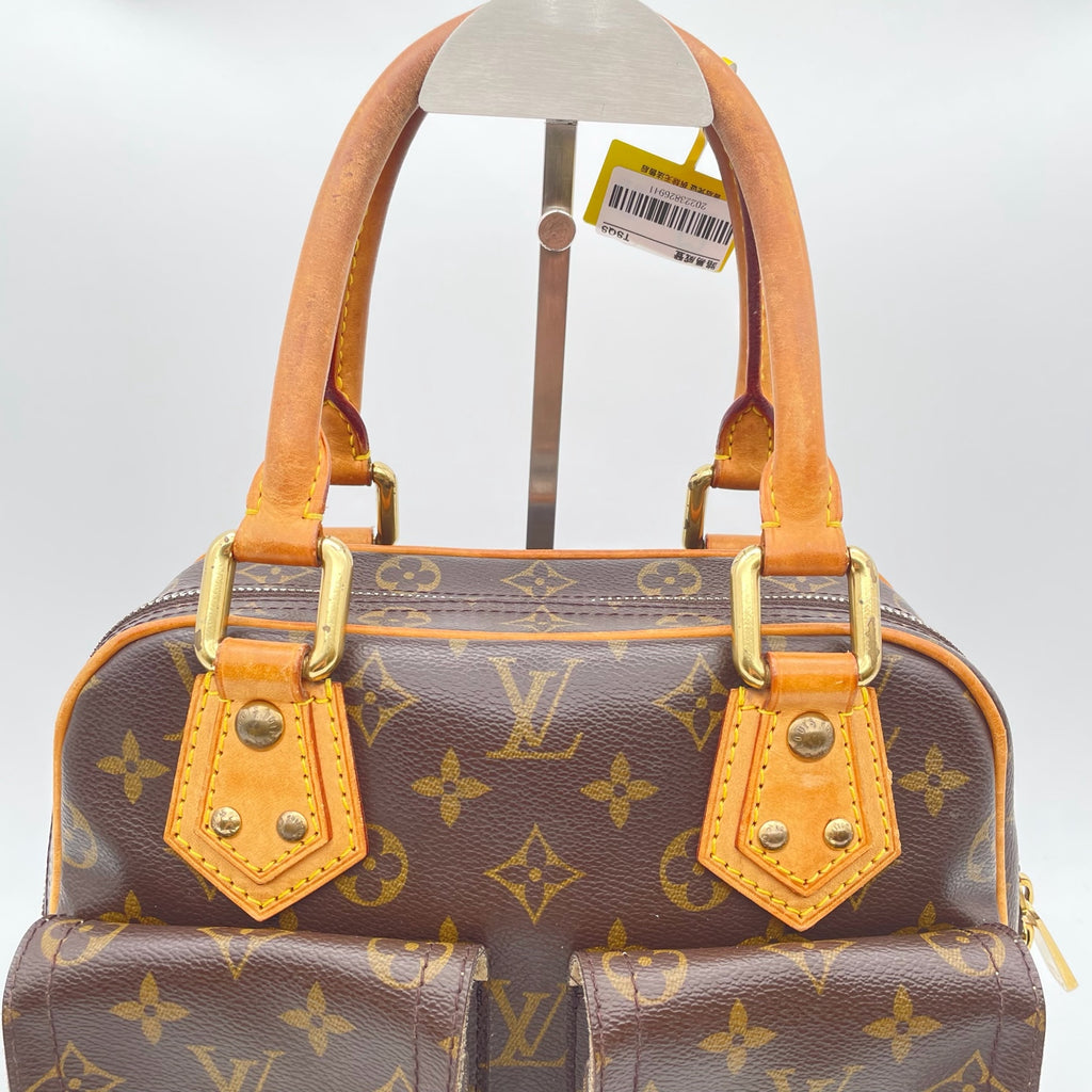Louis Vuitton Satchel