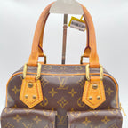 Louis Vuitton Satchel