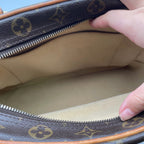 Louis Vuitton Satchel
