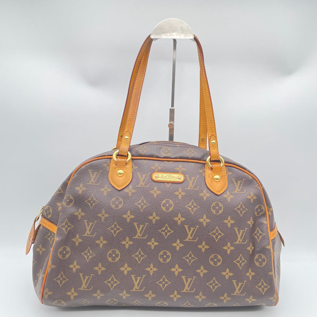 Louis Vuitton Satchel