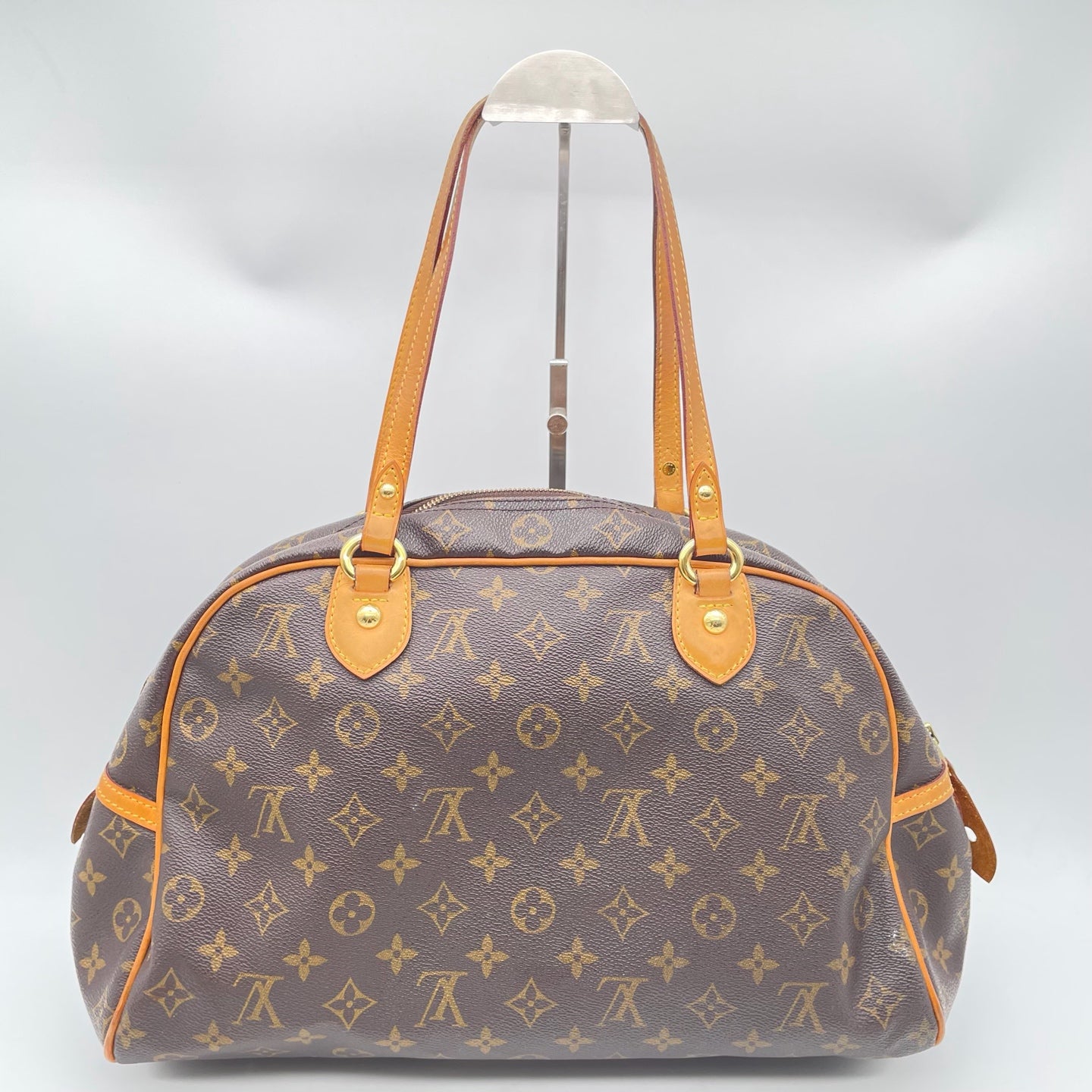 Louis Vuitton Satchel