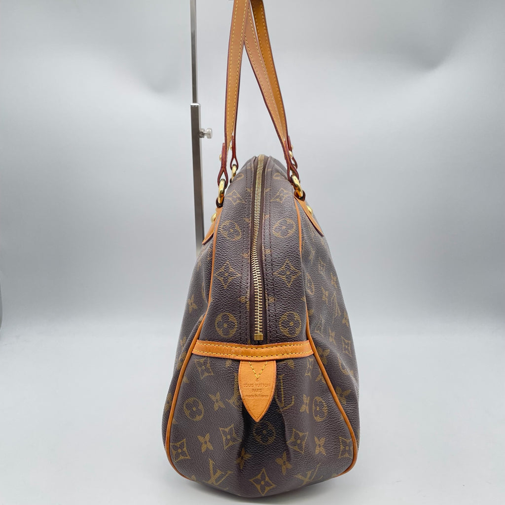 Louis Vuitton Satchel