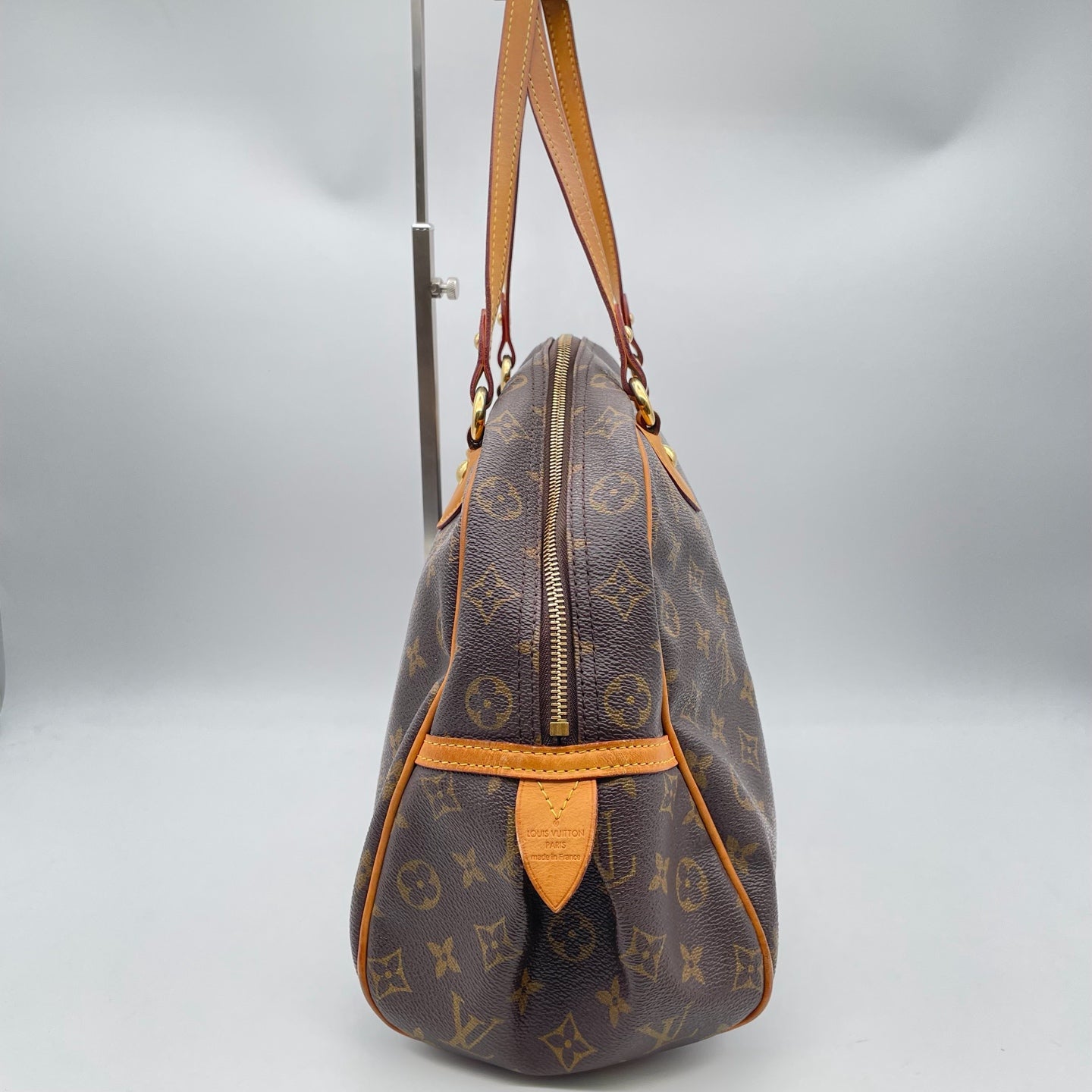 Louis Vuitton Satchel