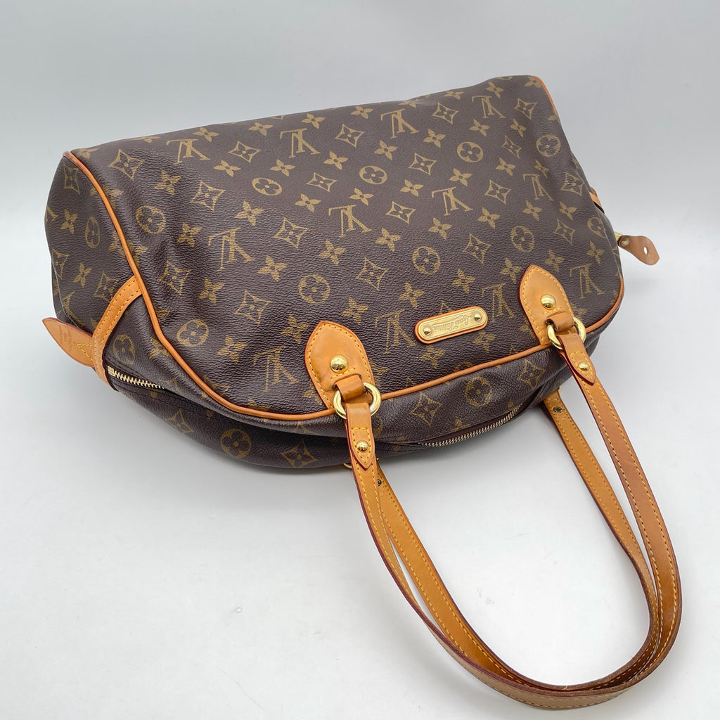 Louis Vuitton Satchel