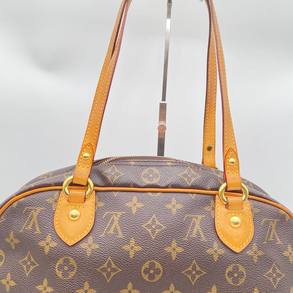 Louis Vuitton Satchel