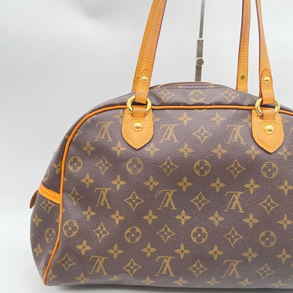 Louis Vuitton Satchel