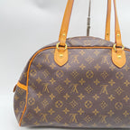 Louis Vuitton Satchel