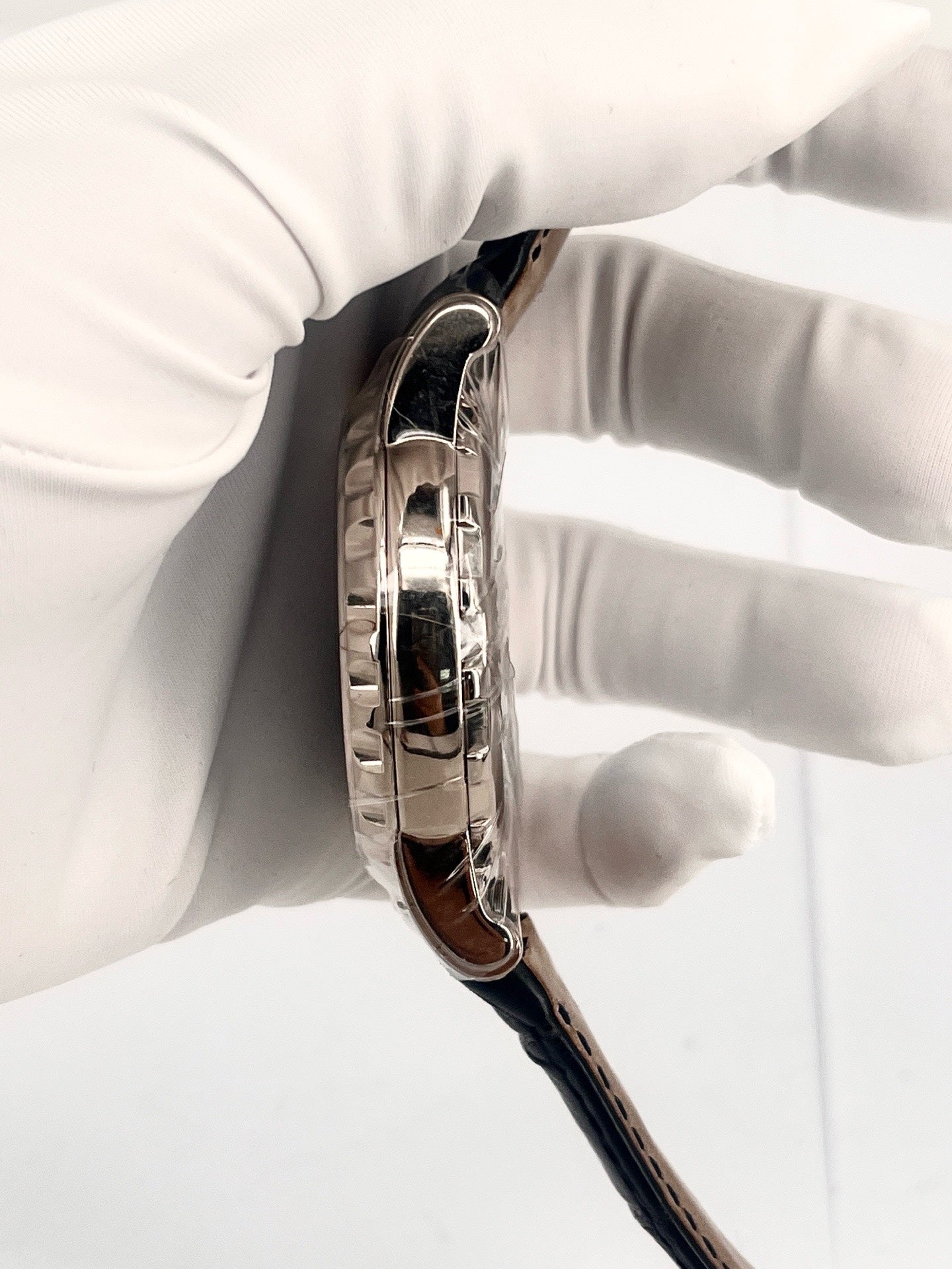 Ulysse Nardin Manual-wind watch