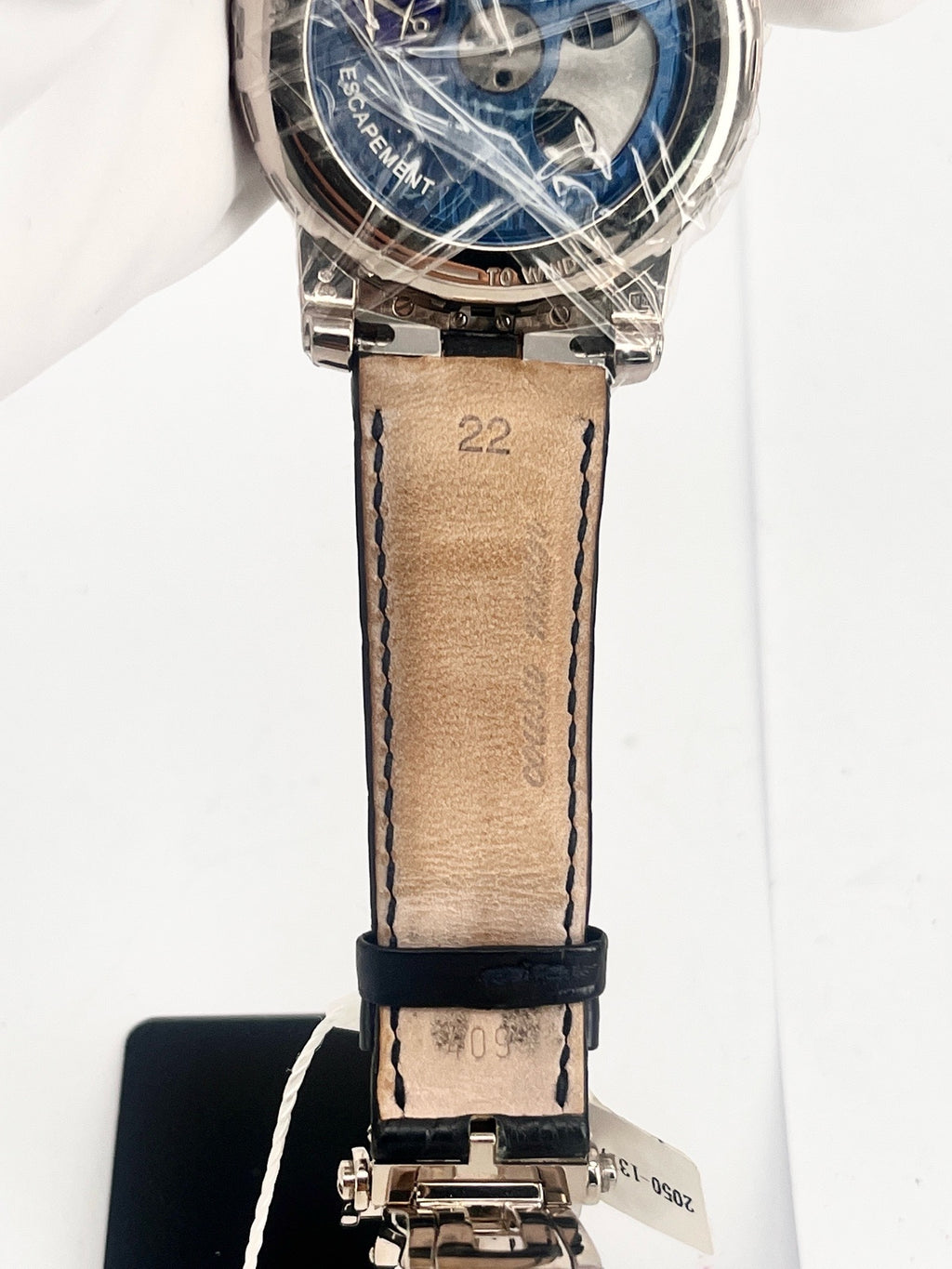 Ulysse Nardin Manual-wind watch