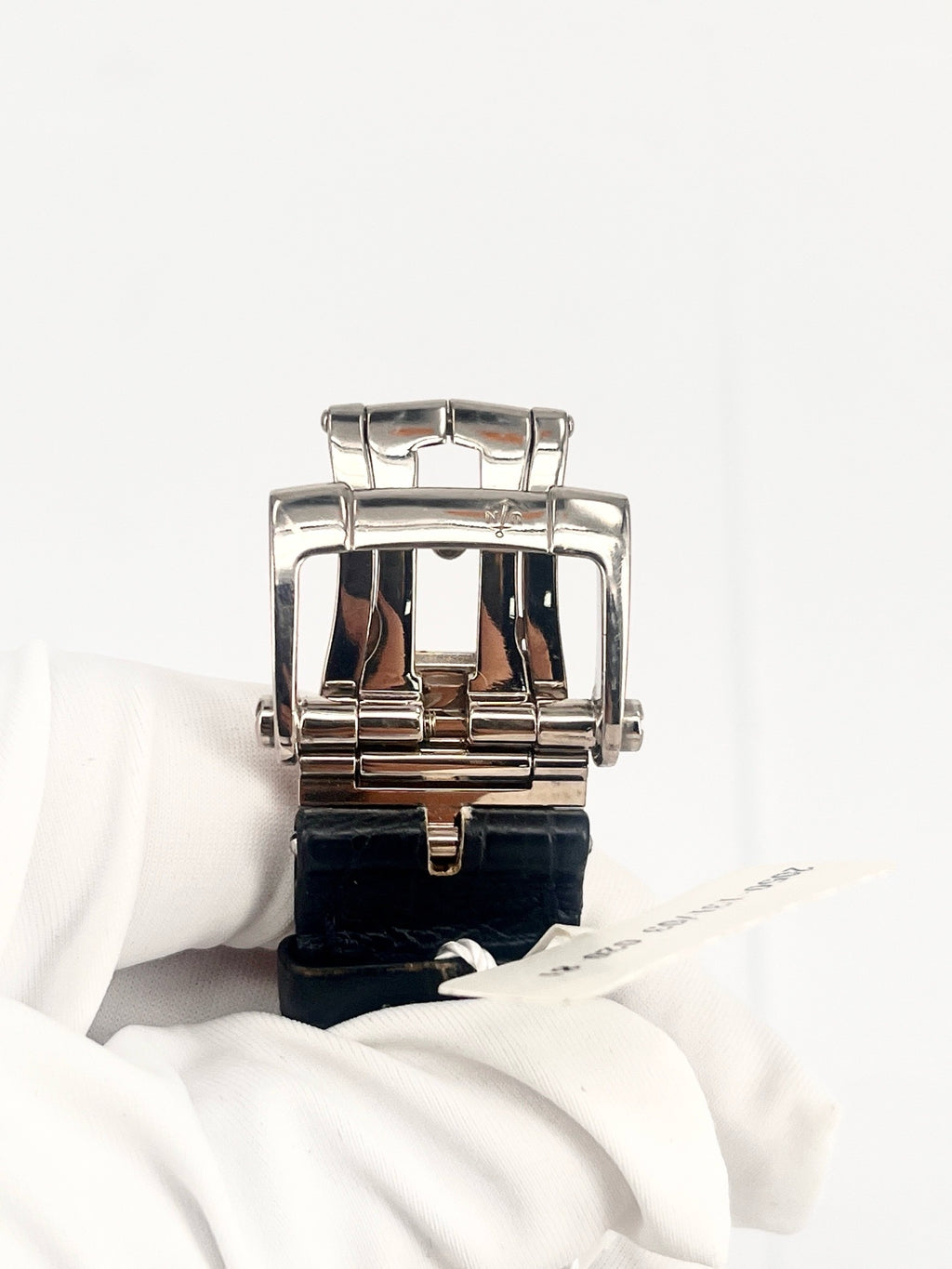 Ulysse Nardin Manual-wind watch