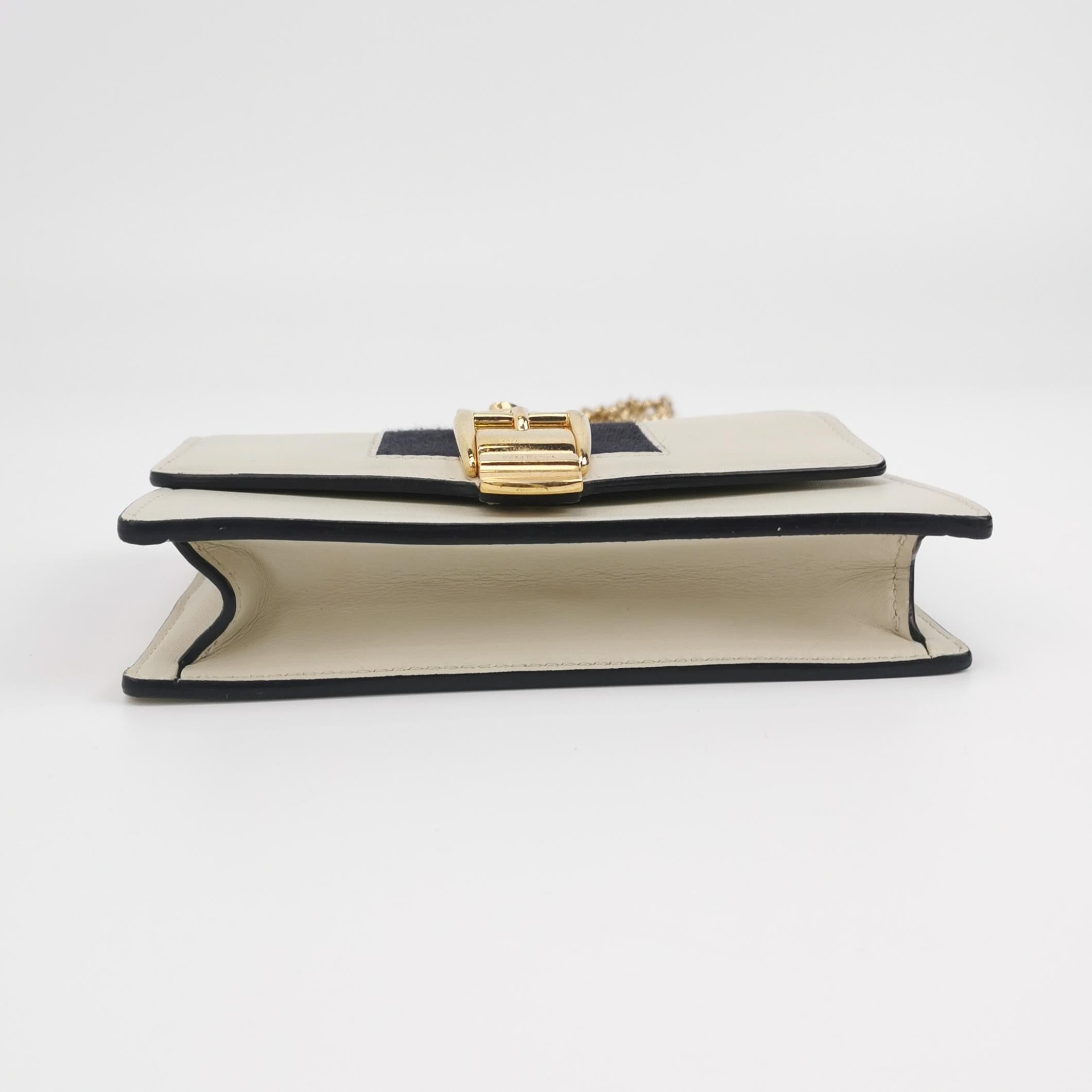 Gucci Canvas Crossbody 494646CWLSG8454