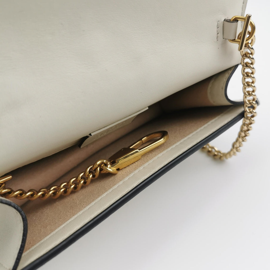 Gucci Canvas Crossbody 494646CWLSG8454