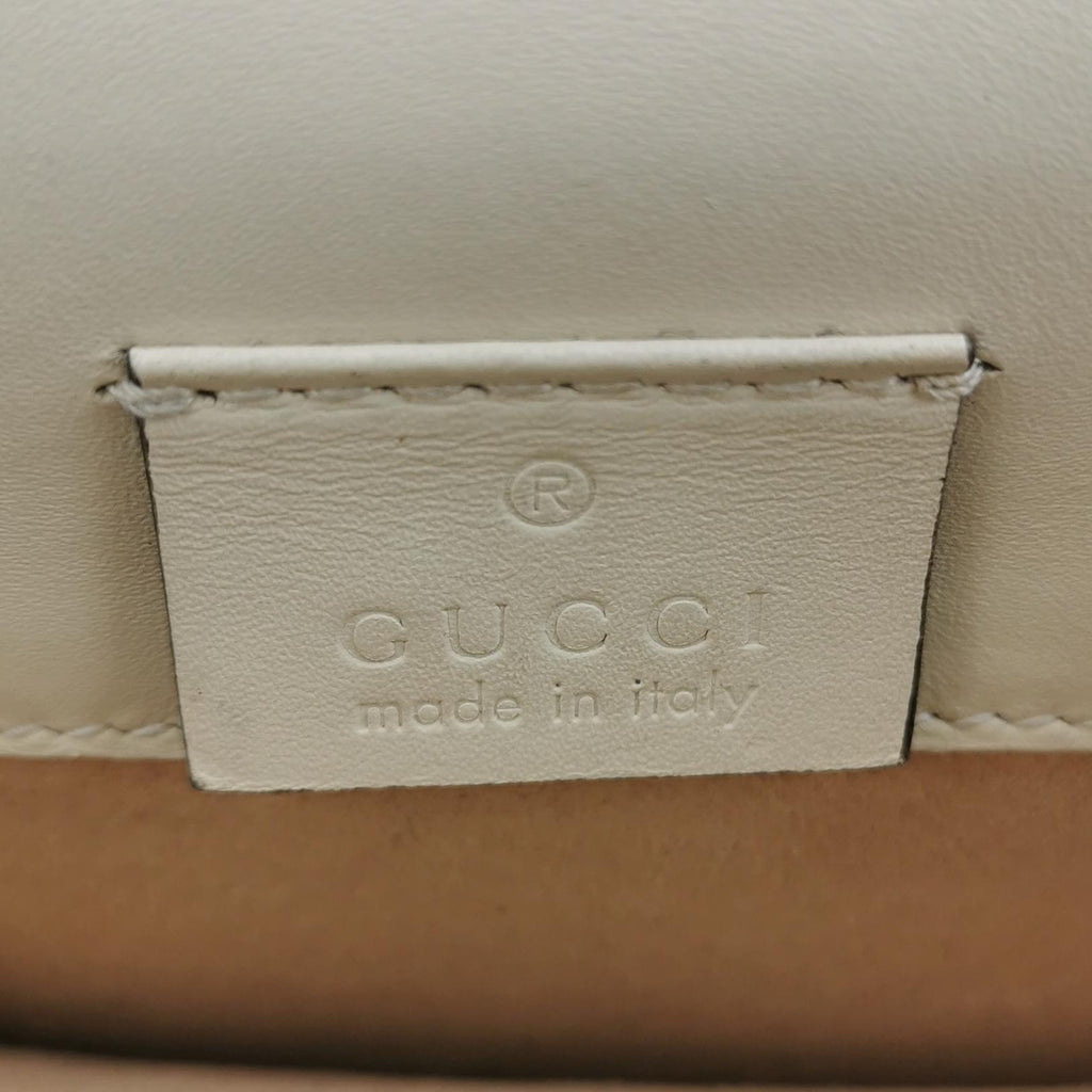 Gucci Canvas Crossbody 494646CWLSG8454