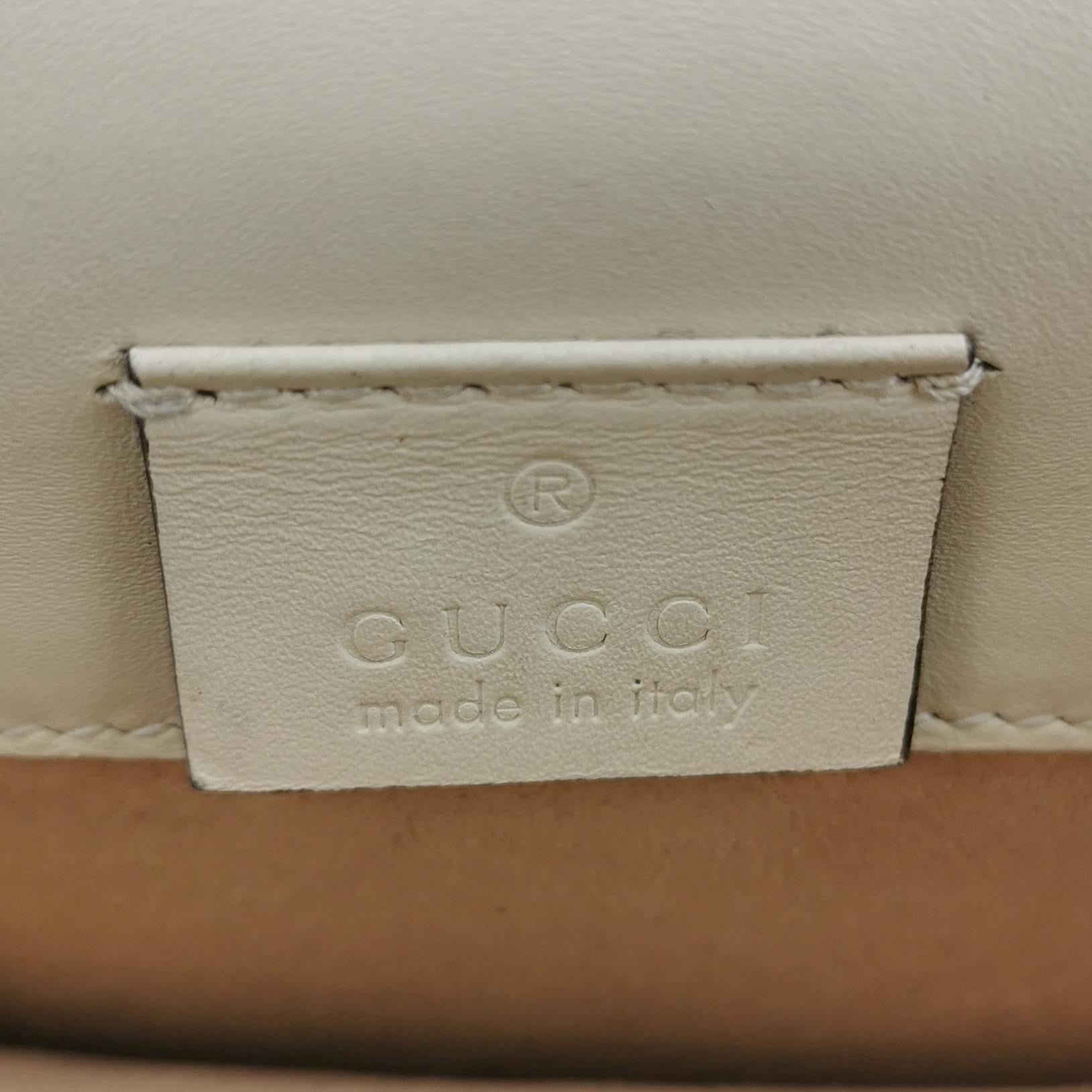 Gucci Canvas Crossbody 494646CWLSG8454