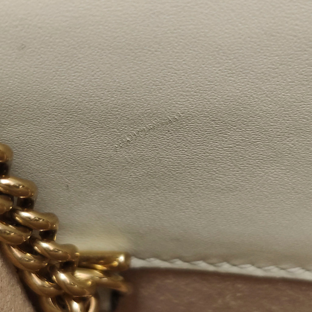 Gucci Canvas Crossbody 494646CWLSG8454