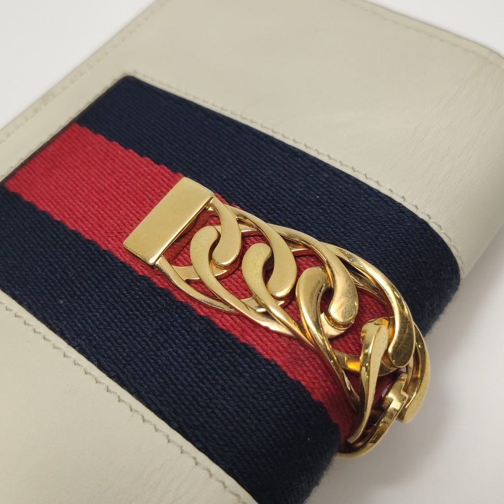 Gucci Canvas Crossbody 494646CWLSG8454
