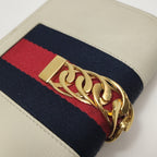 Gucci Canvas Crossbody 494646CWLSG8454