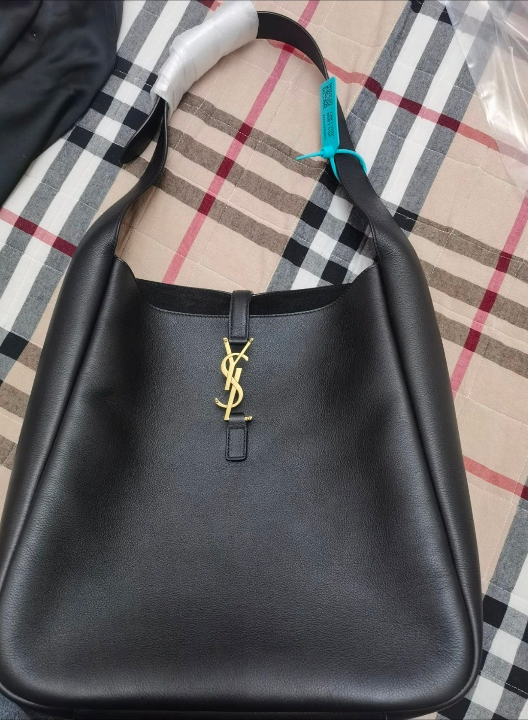 Saint laurent