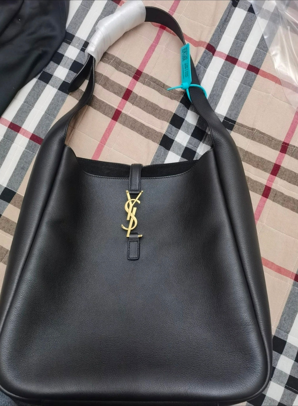 Saint laurent
