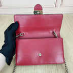 Gucci GG MARMONT Red 510314-CAO0G-6420