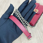 Gucci GG MARMONT Red 510314-CAO0G-6420