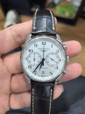 Longines Longines Master Collection Mechanical watch 40.00mm L2.629.4.78.3