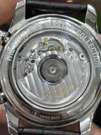 Longines Longines Master Collection Mechanical watch 40.00mm L2.629.4.78.3