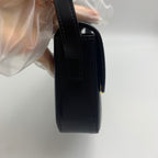Celine TRIOMPHE Glossy Cowhide Shoulder Bag 194143BF4.38NO