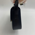 Celine TRIOMPHE Glossy Cowhide Shoulder Bag 194143BF4.38NO
