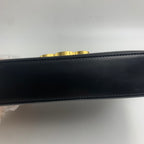 Celine TRIOMPHE Glossy Cowhide Shoulder Bag 194143BF4.38NO