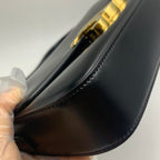 Celine TRIOMPHE Glossy Cowhide Shoulder Bag 194143BF4.38NO