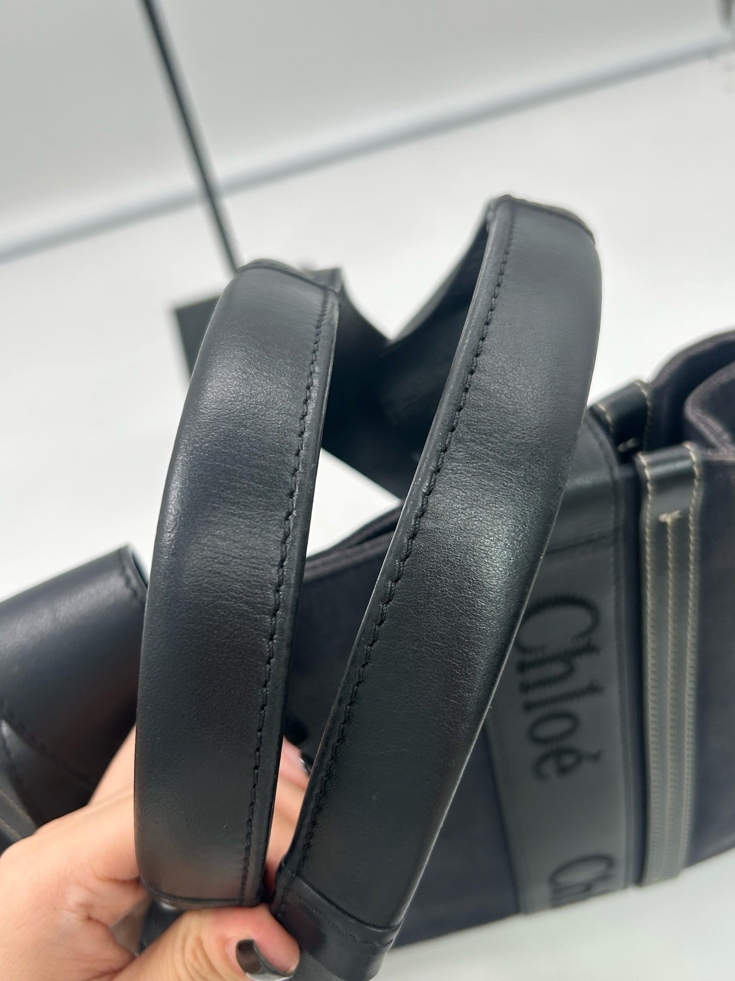 Chloe Tote