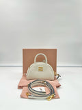 Miu Miu White
