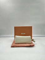 Miu Miu White