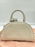 Miu Miu White