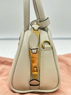 Miu Miu White