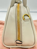 Miu Miu White