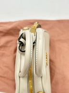 Miu Miu White