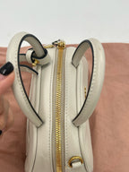 Miu Miu White