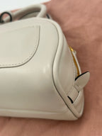 Miu Miu White