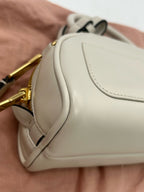 Miu Miu White