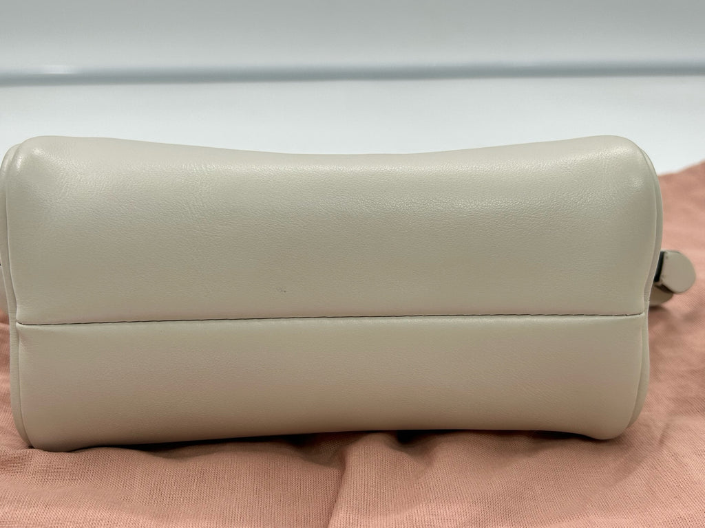 Miu Miu White