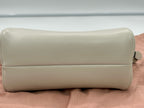 Miu Miu White