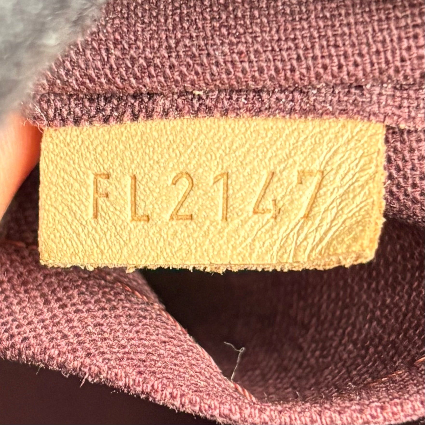 Louis Vuitton