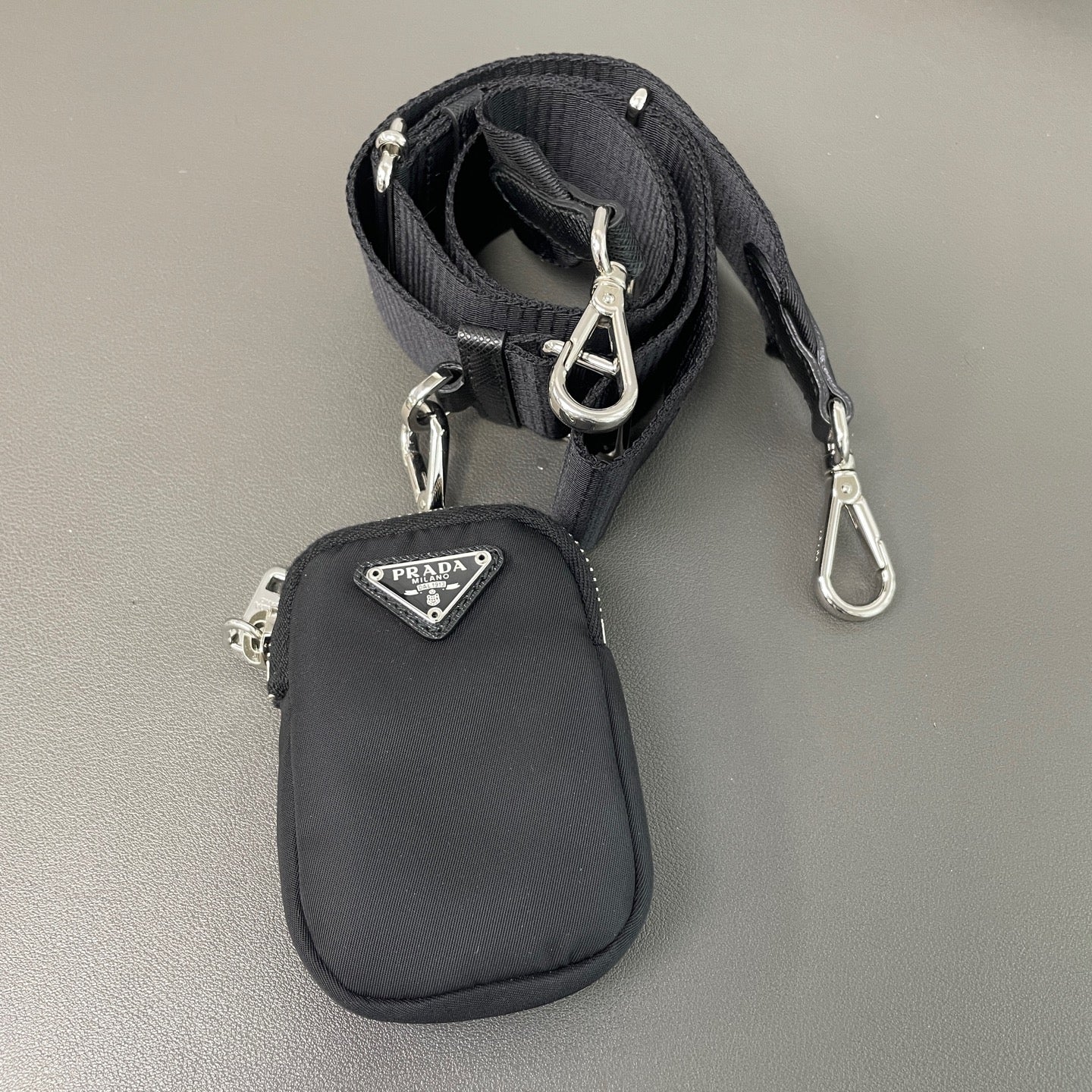 Prada Cordura