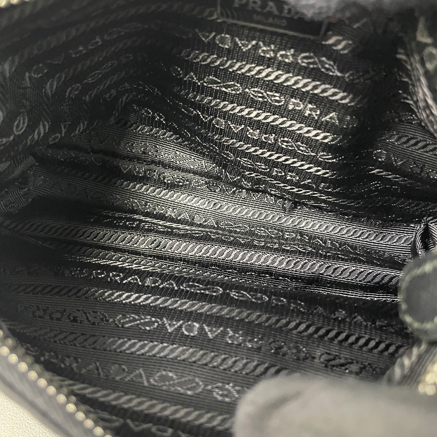 Prada Cordura