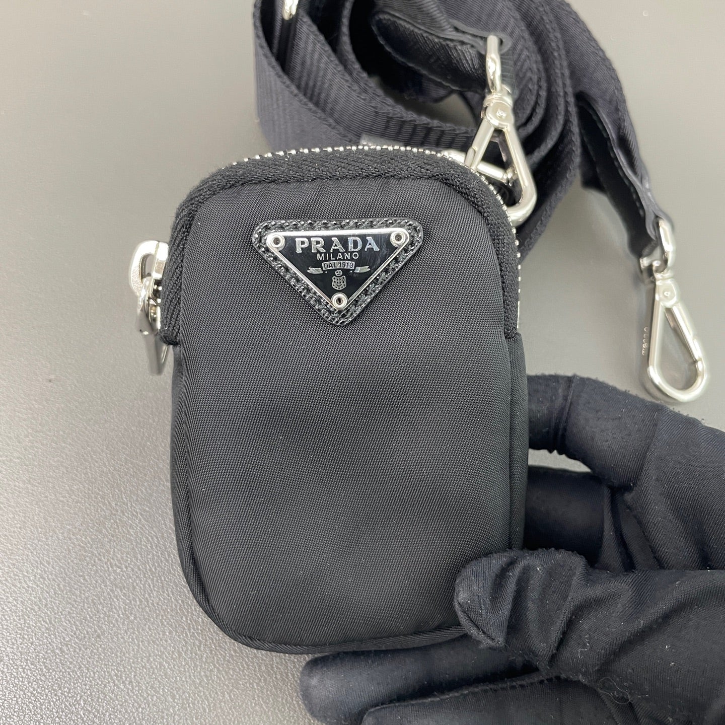 Prada Cordura