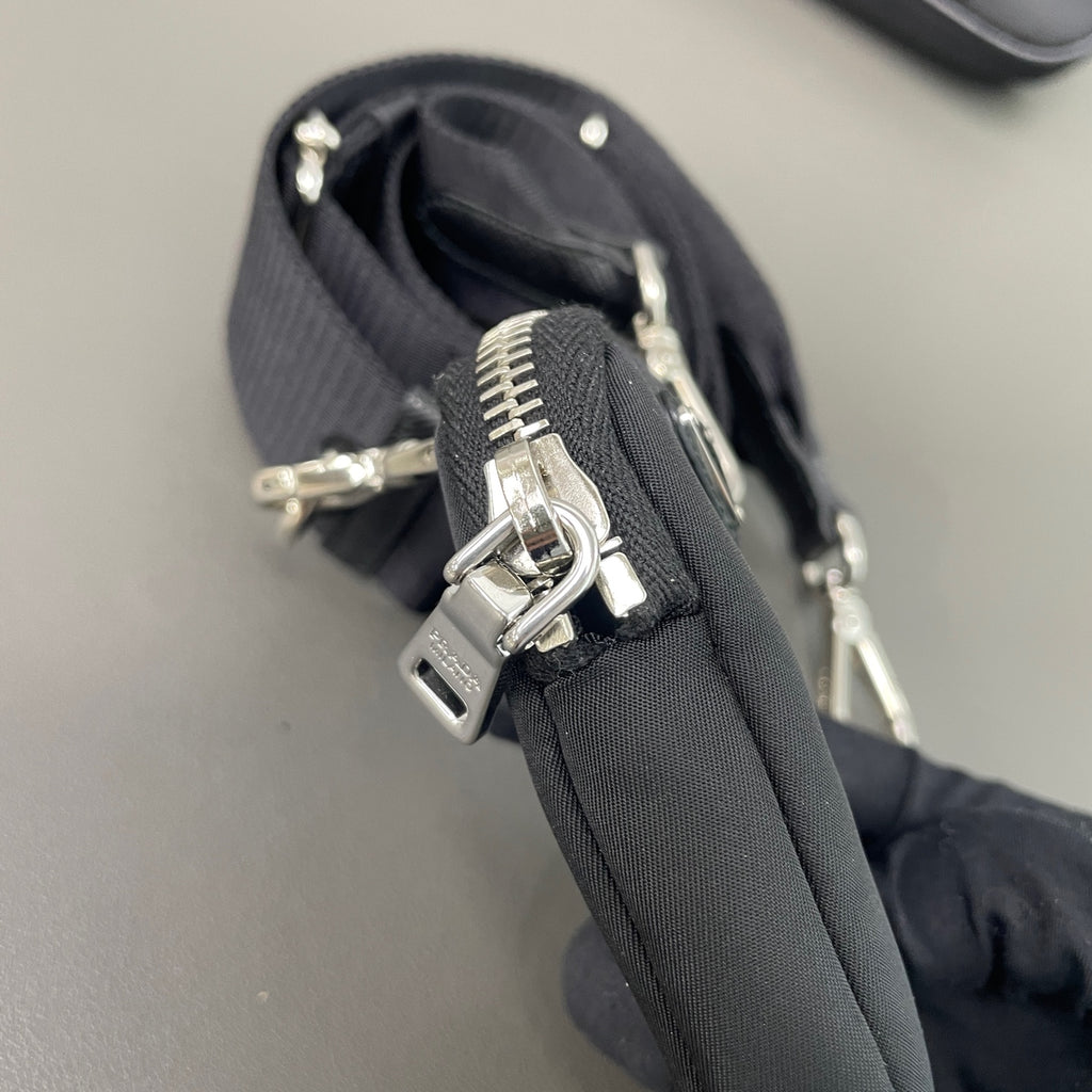 Prada Cordura