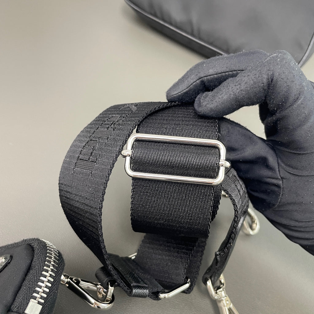 Prada Cordura