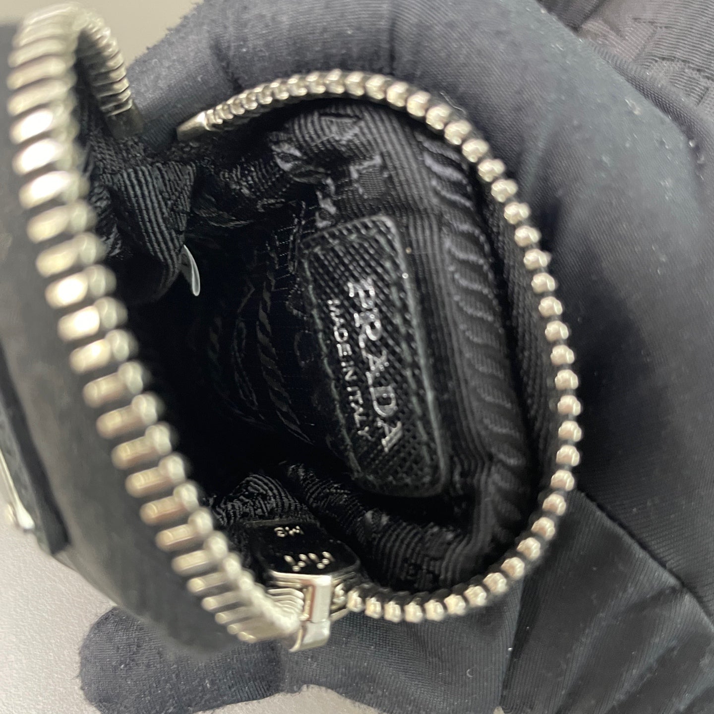 Prada Cordura